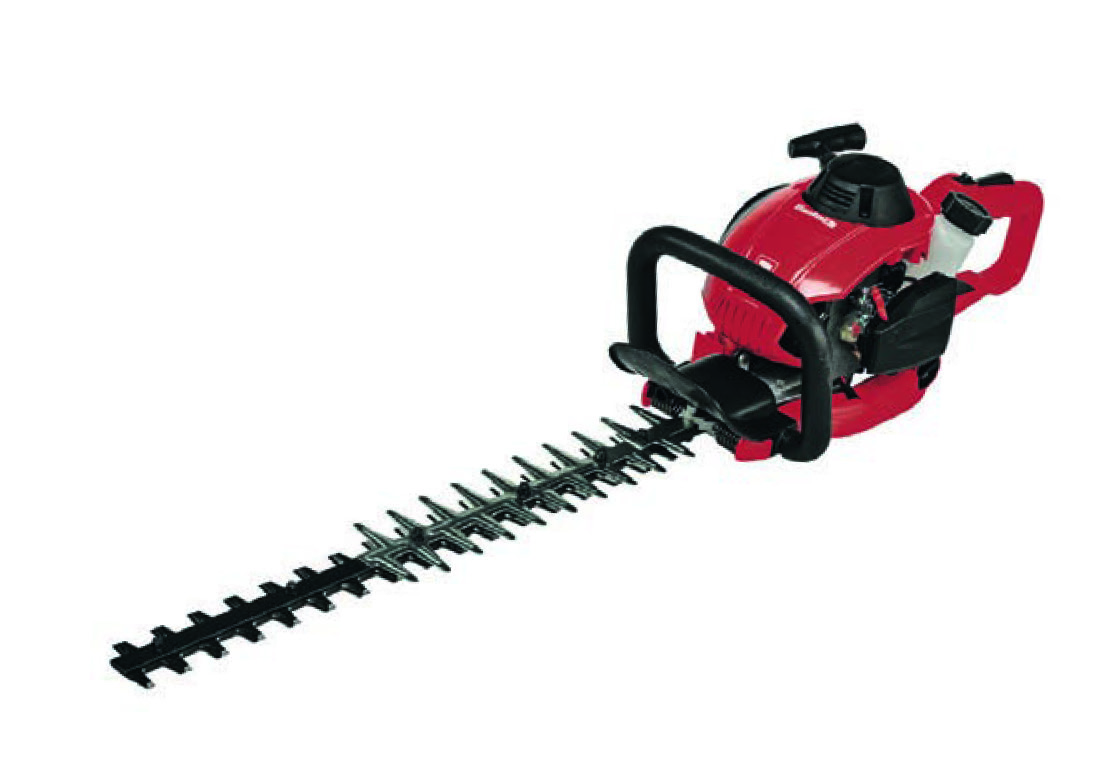 TAILLE-HAIES THERMIQUE 24,5 CC(1)