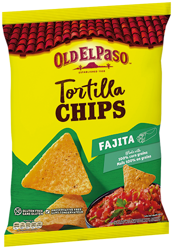 TORTILLA