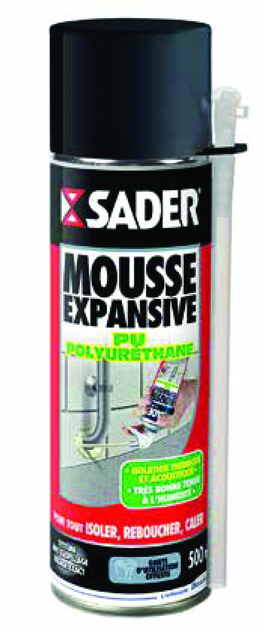 MOUSSE EXPANSIVE(2)