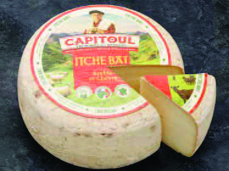 FROMAGE 32% MAT. GR.(3)