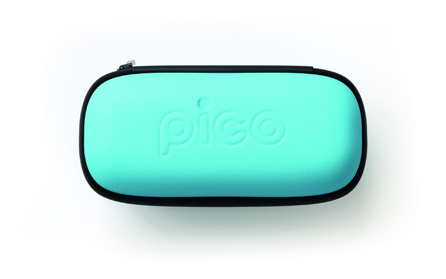 ACCESSOIRES PIQO 1K***