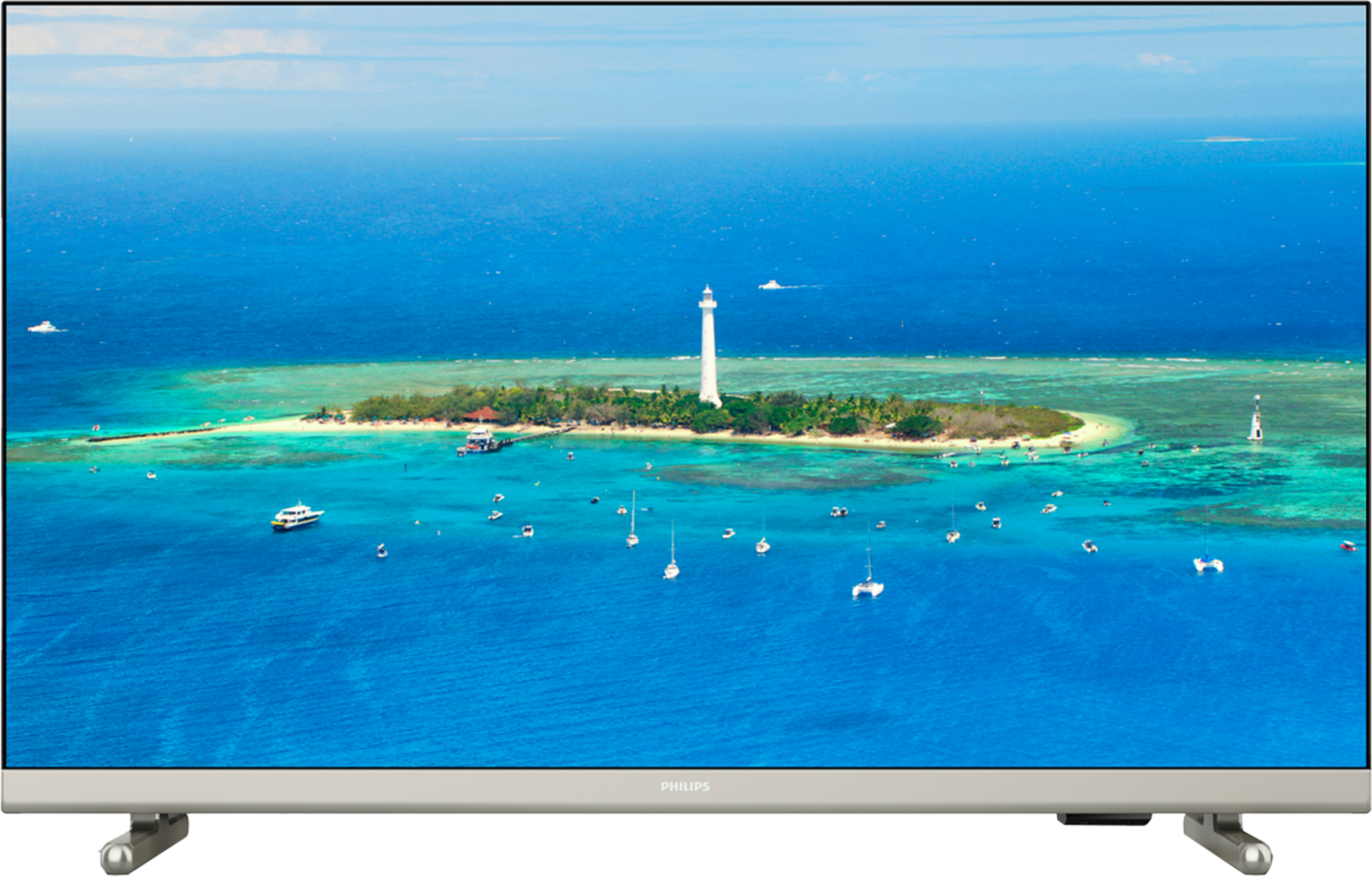 TV LED 32PHS5527 32" (pouces) 80 cm