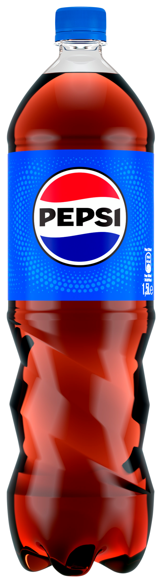 SODA ORIGINAL