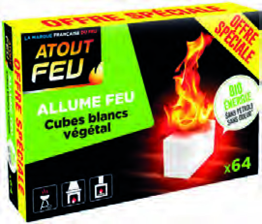 ALLUME FEUX