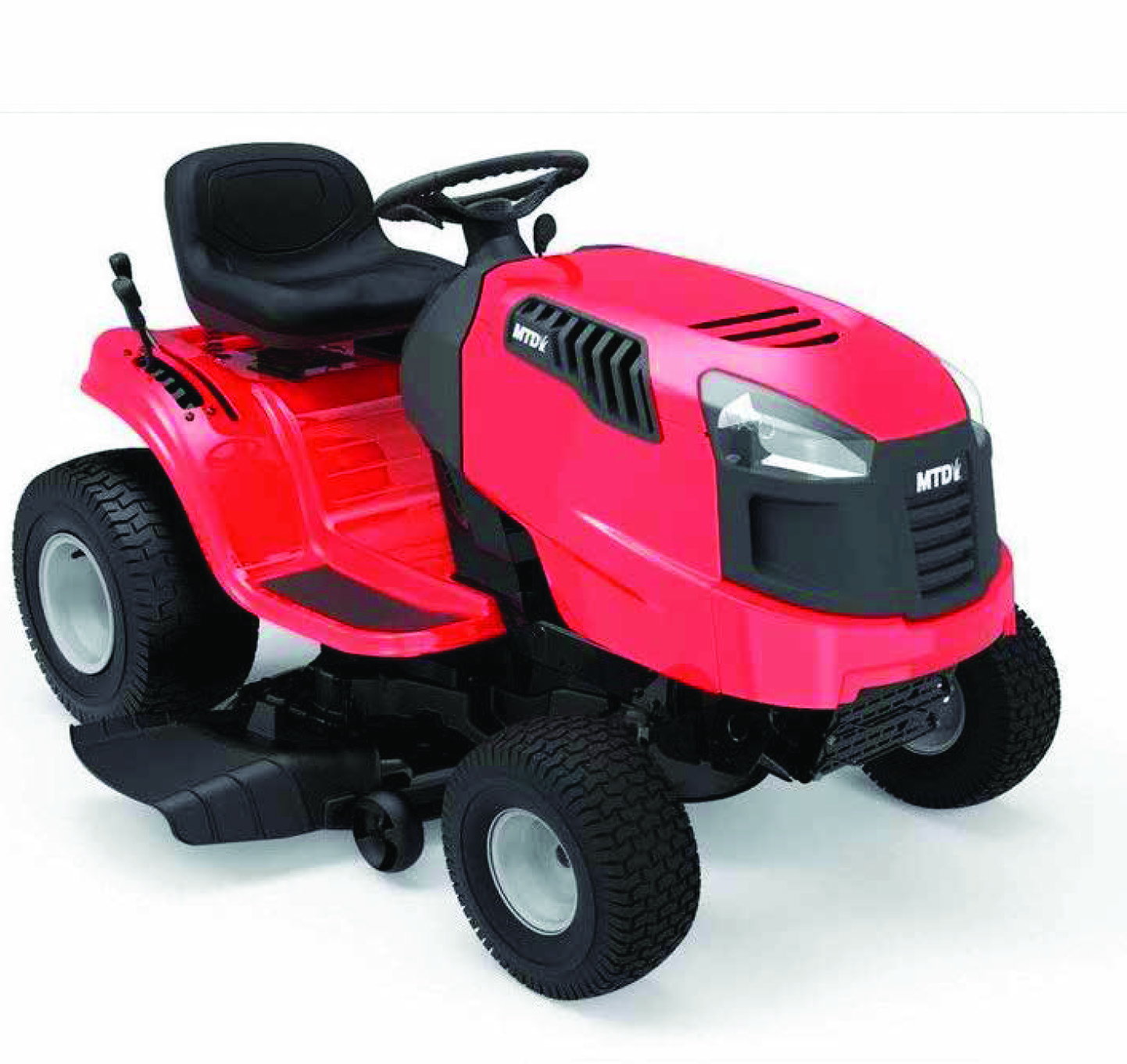 AUTOPORTÉE THERMIQUE 439 CC À ÉJECTION LATÉRALE
