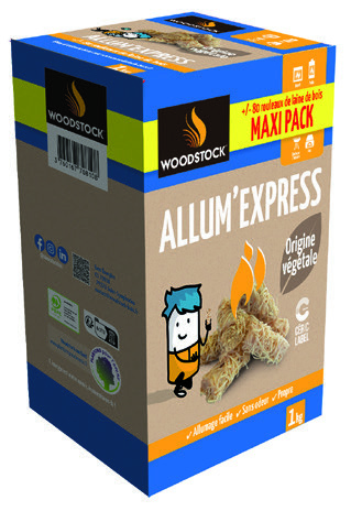 ALLUM'EXPRESS*