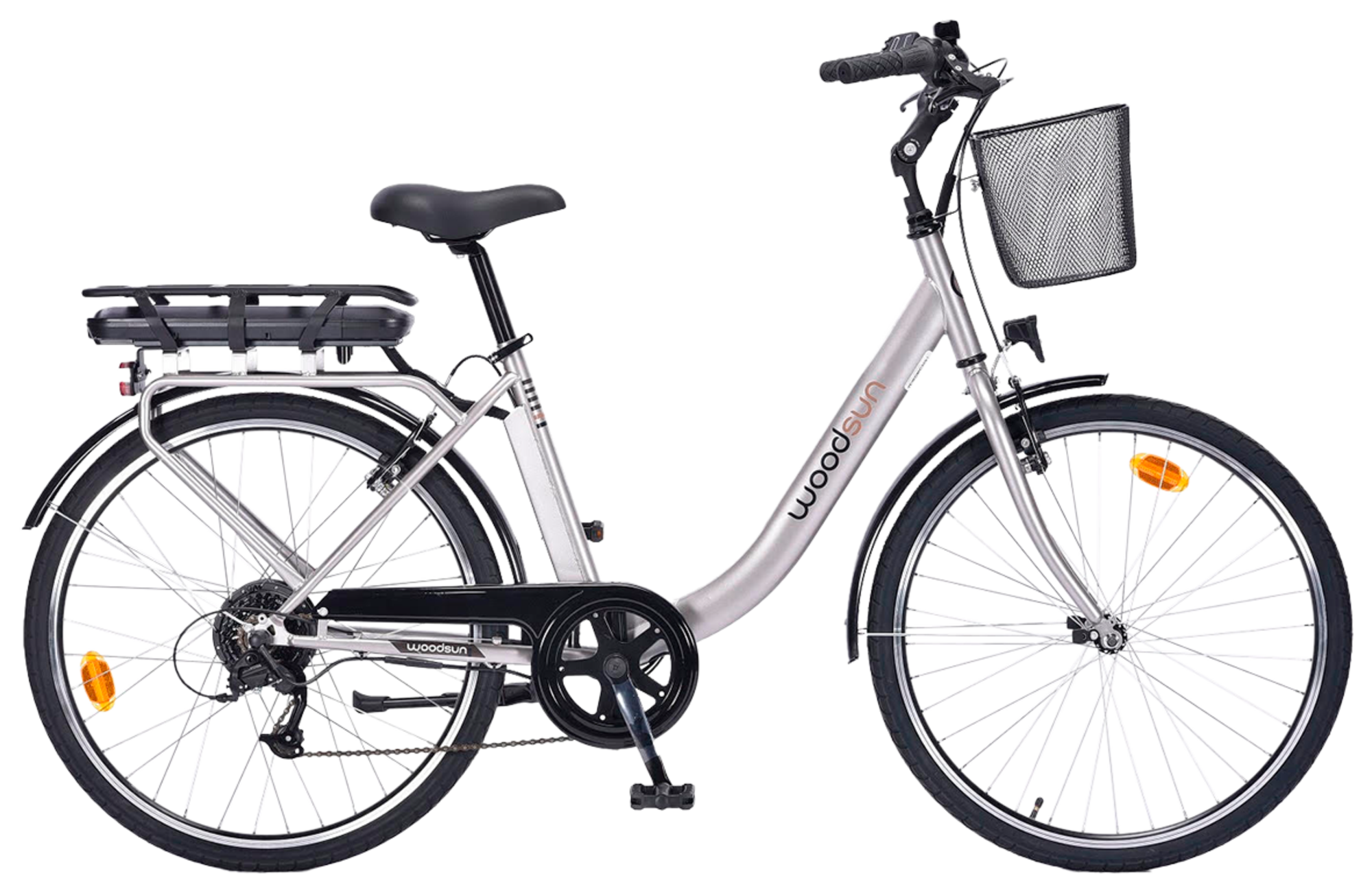 VAE VILLE 26"