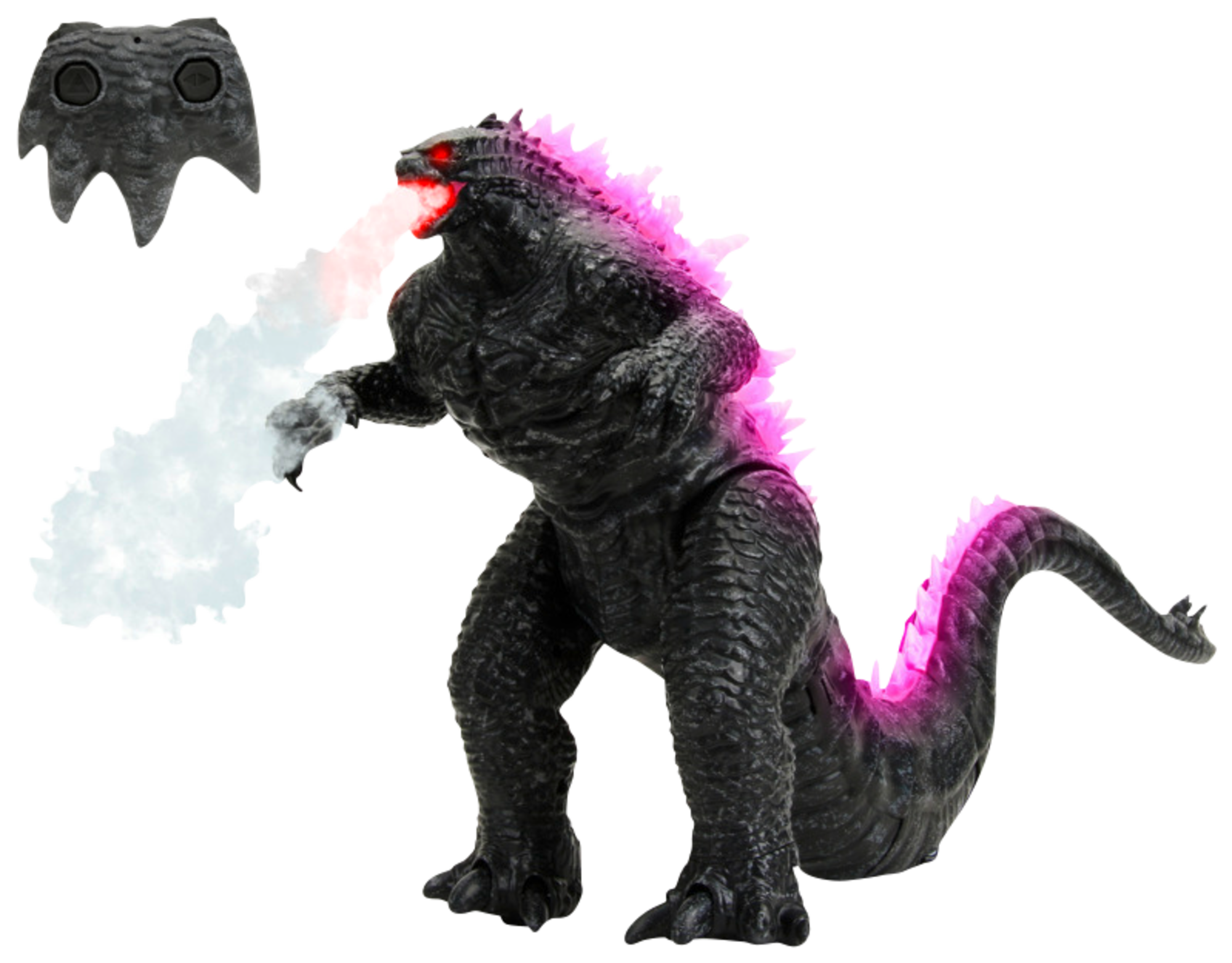 GODZILLA Radiocommandé 