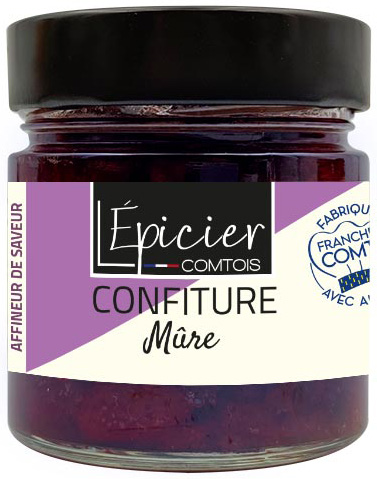 CONFITURE