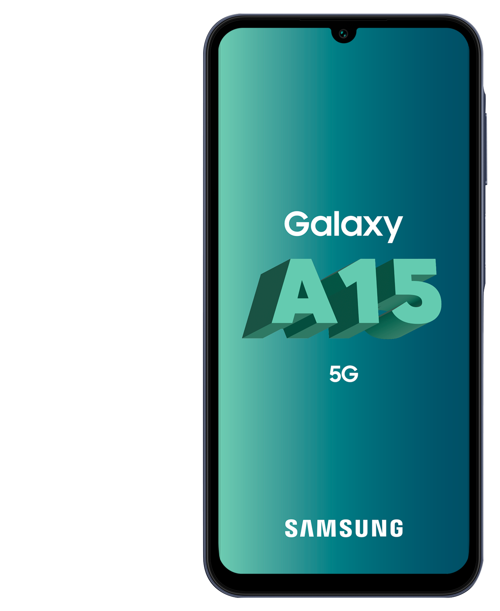 SMARTPHONE GALAXY A15