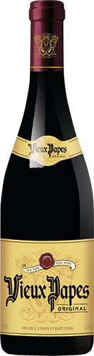 VSIG UNION EUROPÉENNE