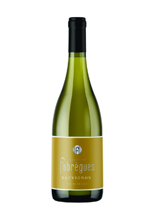 IGP Pays d’Oc Sauvignon 2023