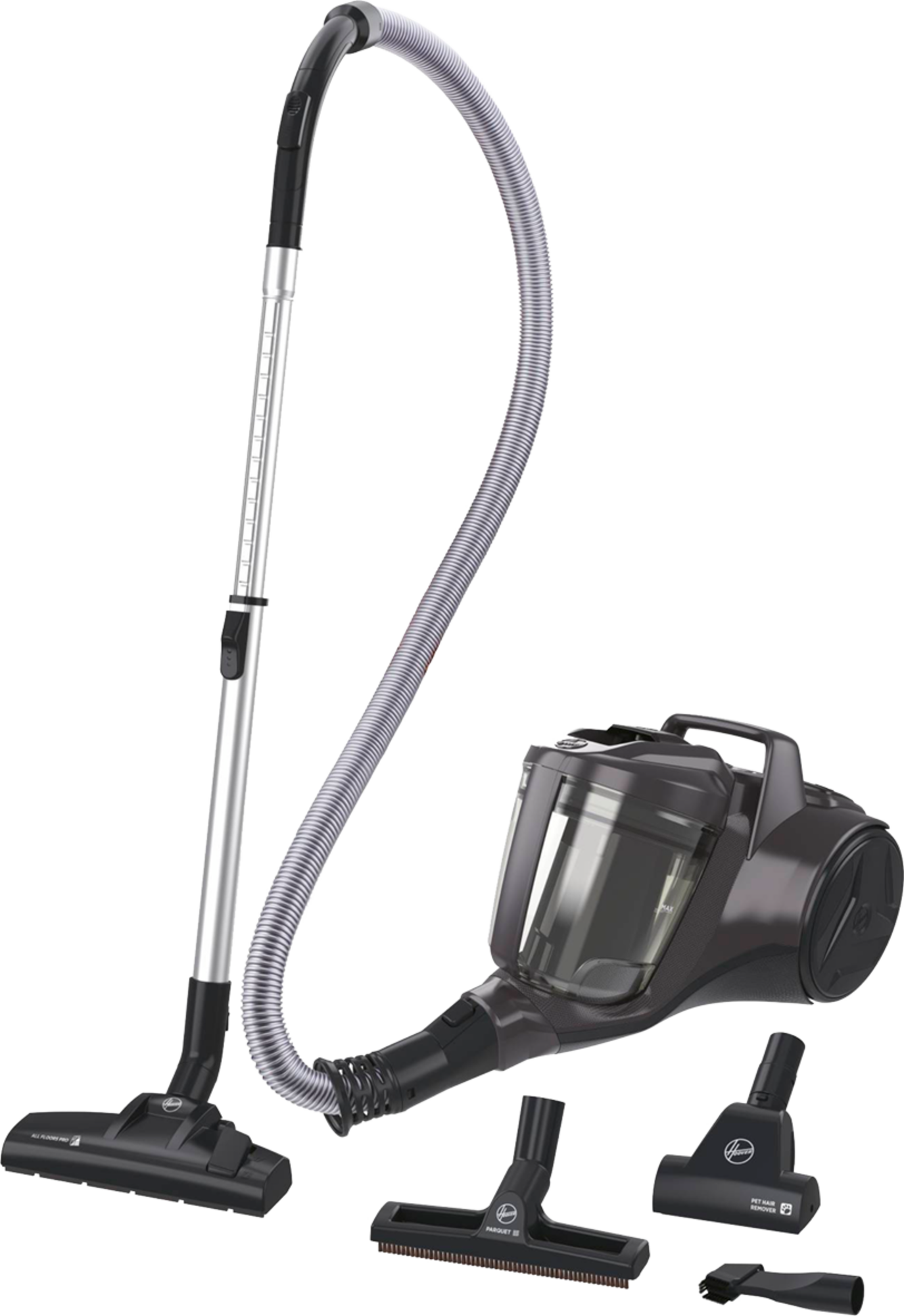 ASPIRATEUR TRAINEAU SANS SAC