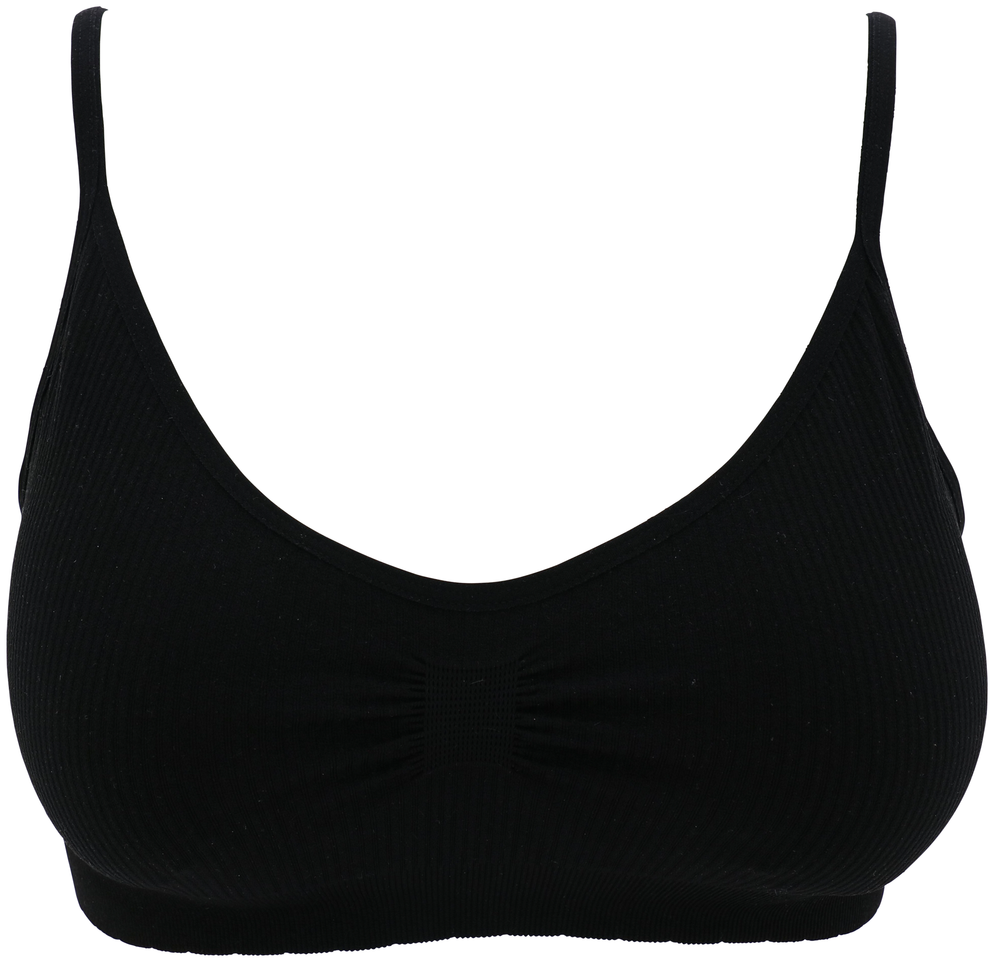 SOUTIEN-GORGE SANS ARMATURES