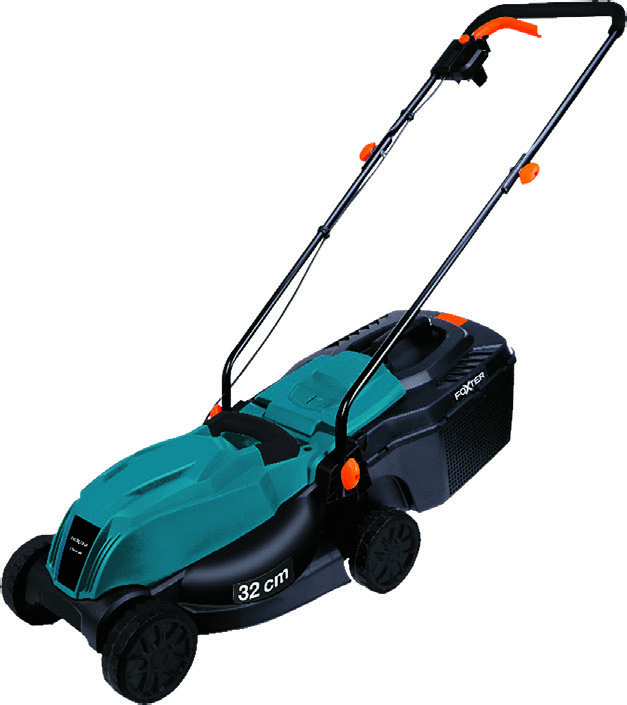 TONDEUSE ÉLECTRIQUE POUSSÉE 1300 W