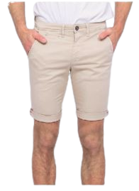 BERMUDA CHINO