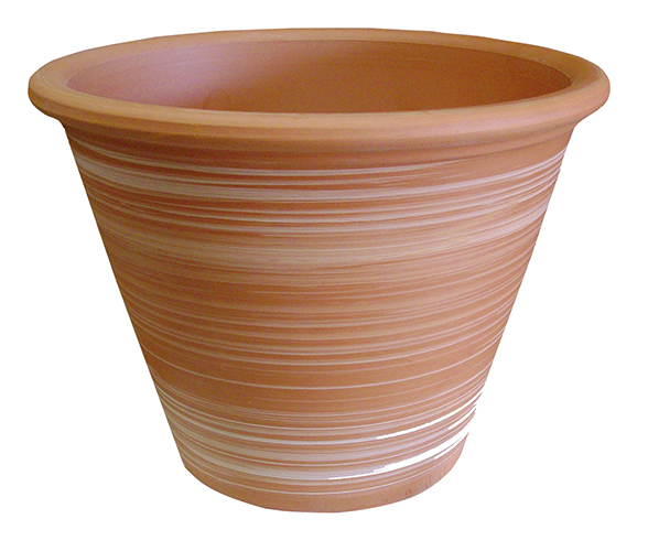 VASE CLASSIQUE PATINA