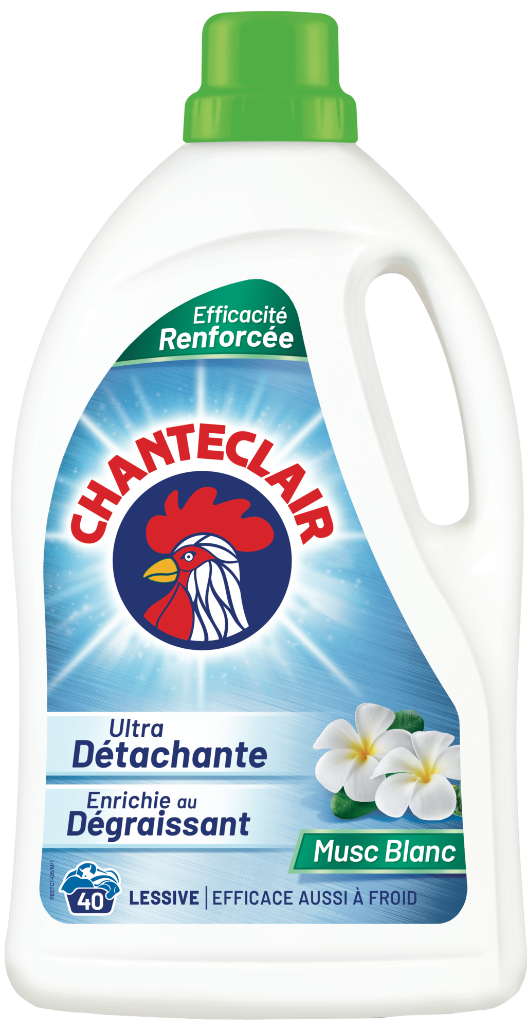LESSIVE LIQUIDE
