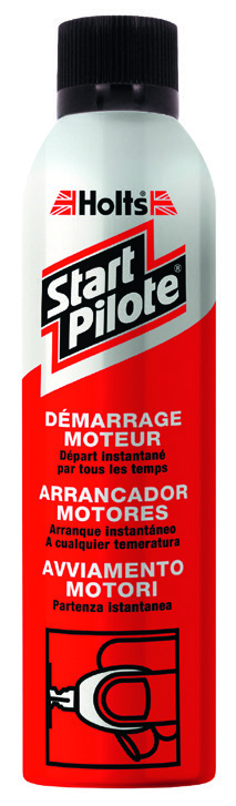 DÉMARRAGE MOTEUR START PILOTE(1)