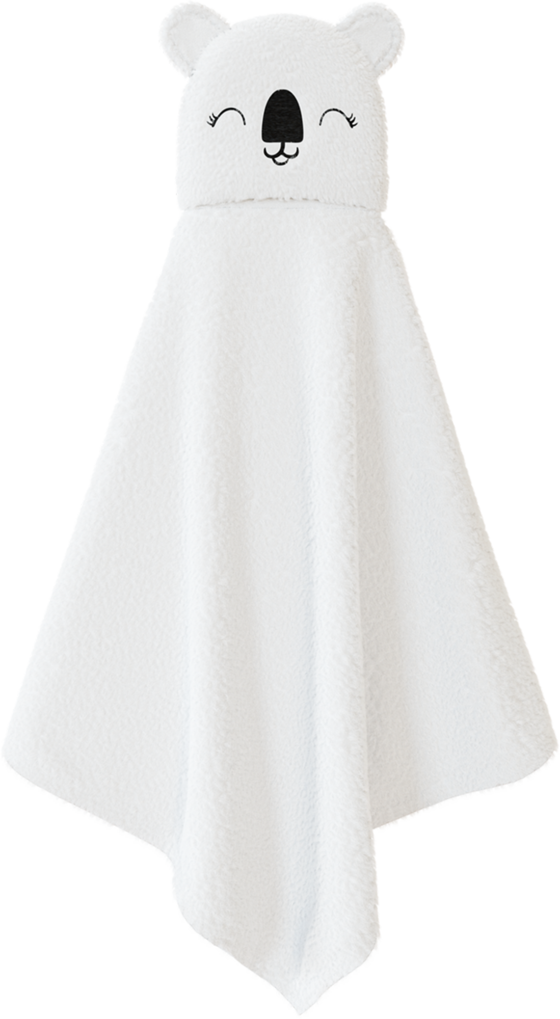 COUVERTURE FANTAISIE