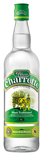 RHUM BLANC