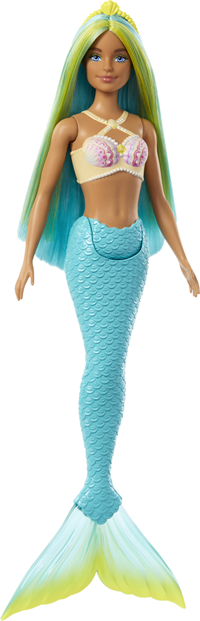 Poupée Barbie Licorne, Princesse ou Sirène