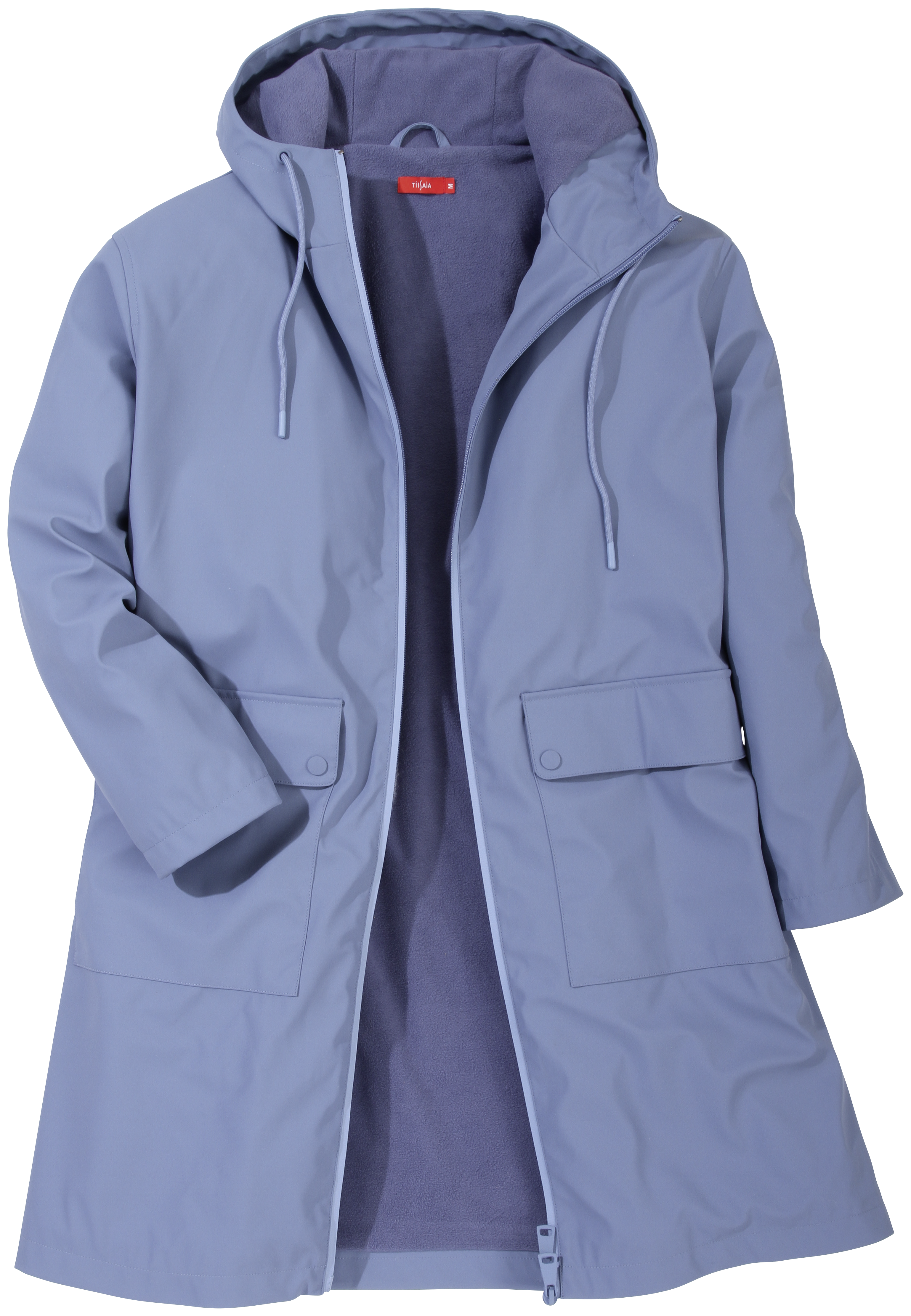 IMPERMEABLE FEMME