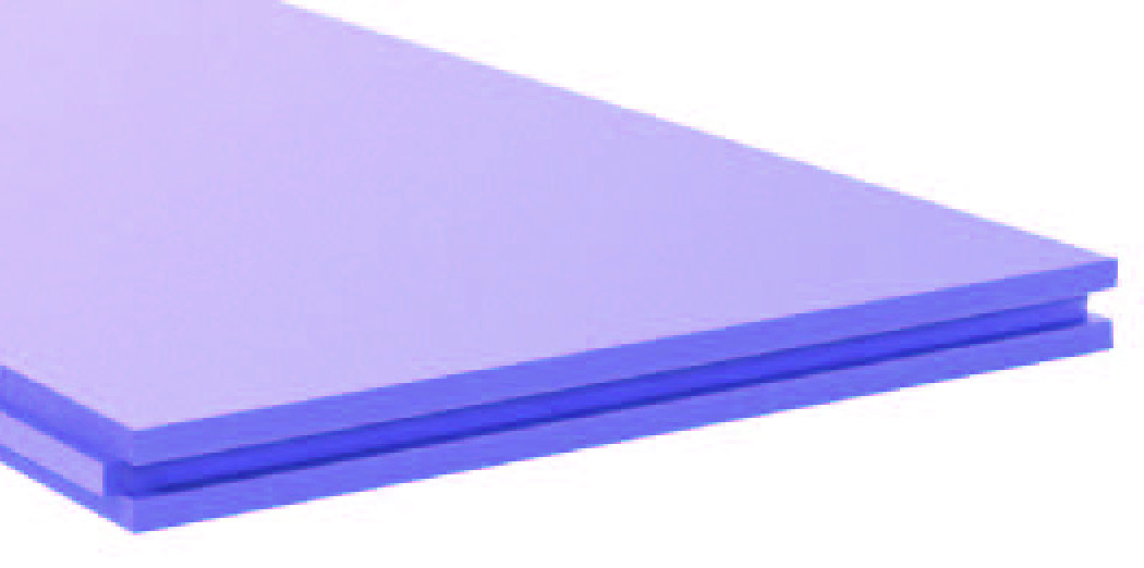 PANNEAU POLYSTYRÈNE EXTRUDÉ