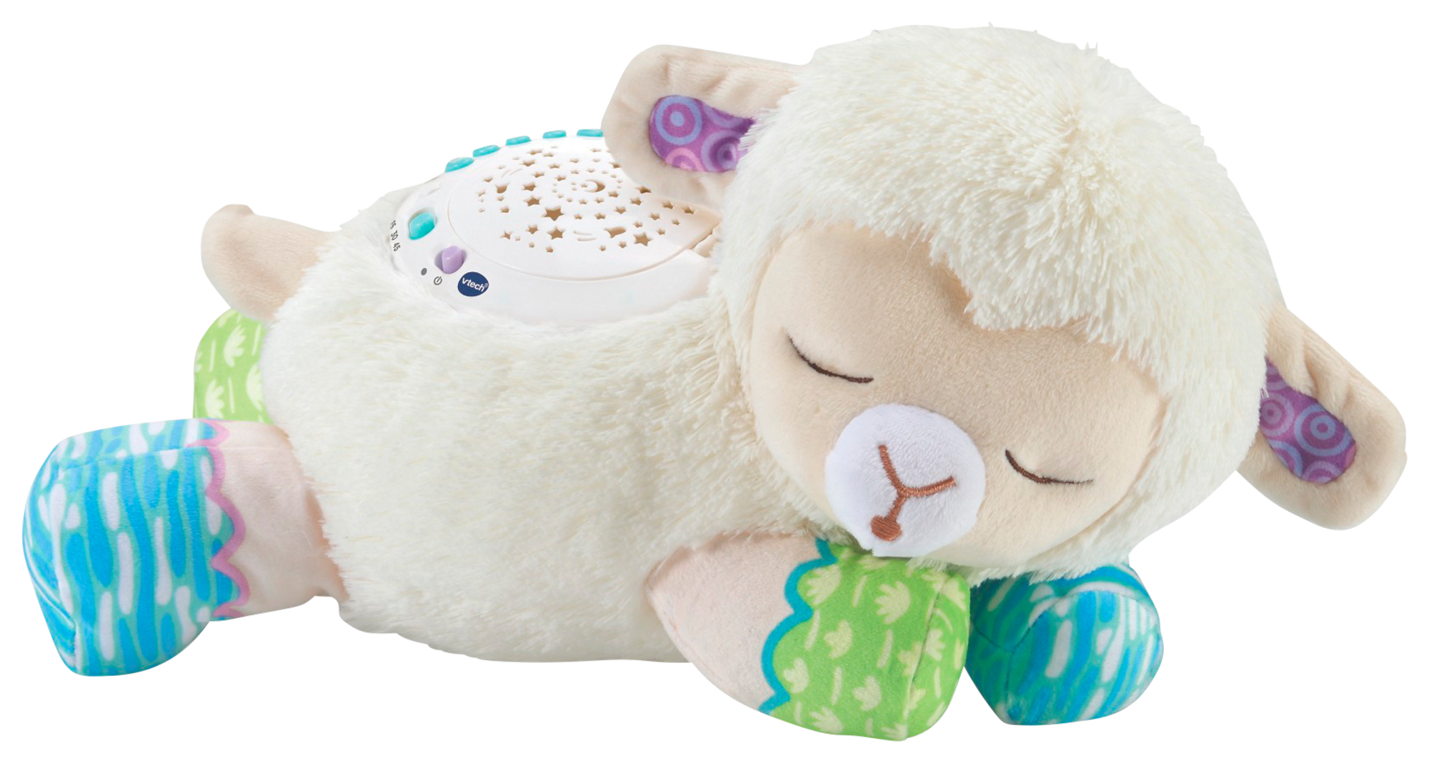 MANON, LUMI MOUTON NUIT ÉTOILÉE 3 EN 1