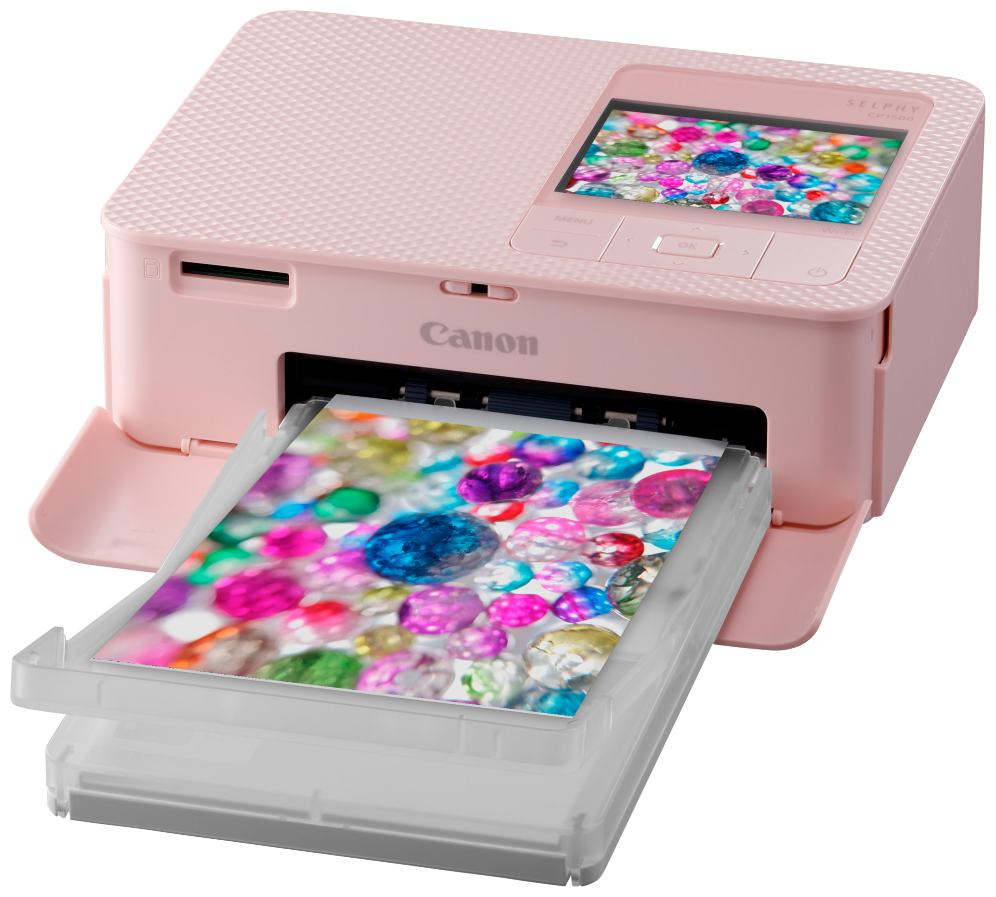 IMPRIMANTE PHOTO SELPHY CP1500