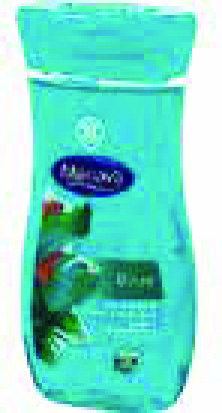 GEL DOUCHE OU SHAMPOOING/DOUCHE