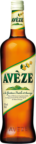 GENTIANE