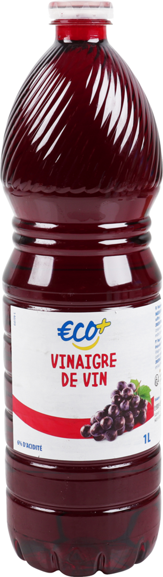 VINAIGRE D'ALCOOL COLORÉ