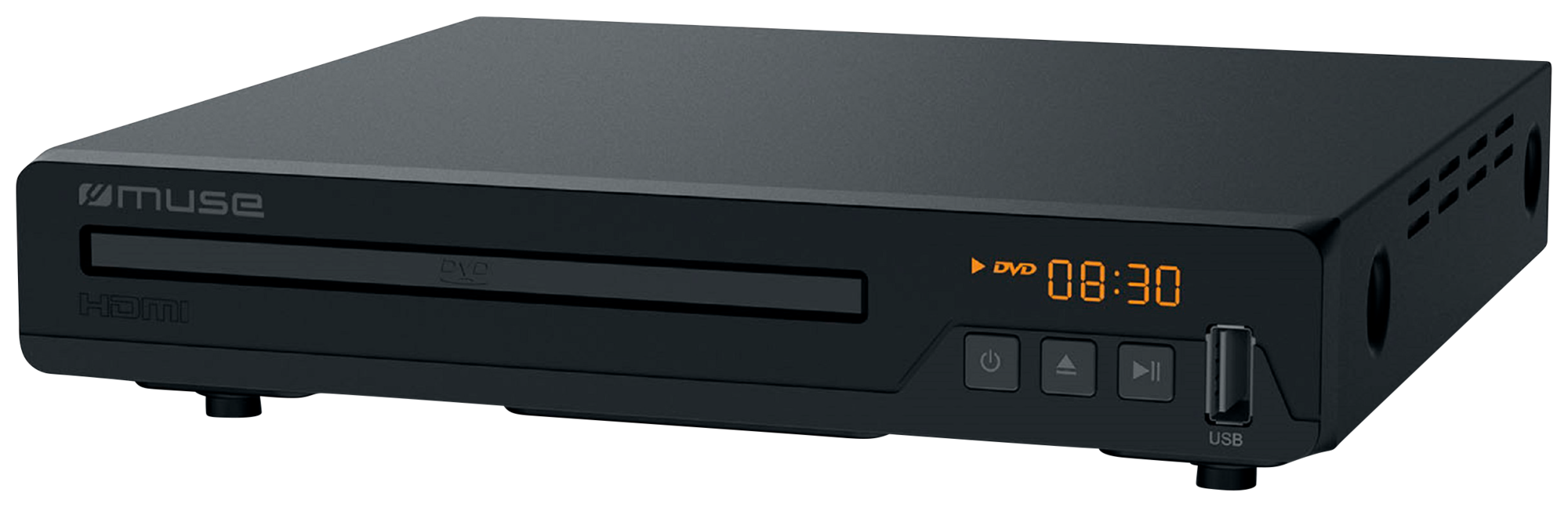 LECTEUR DVD M-55 DV 