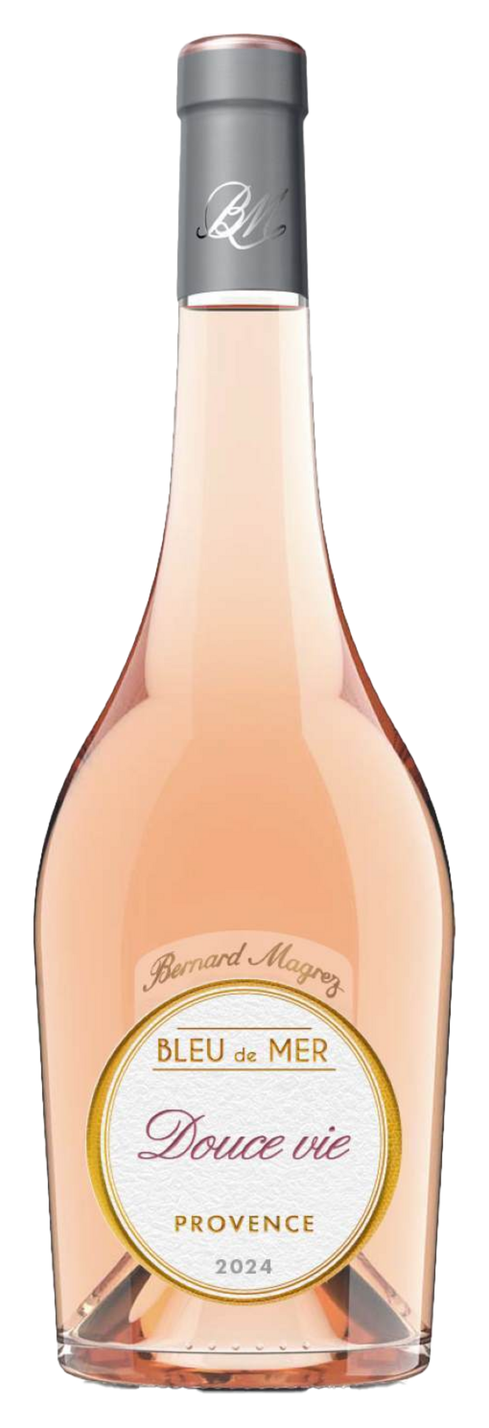 AOP VIN ROSÉ CÔTES DE PROVENCE