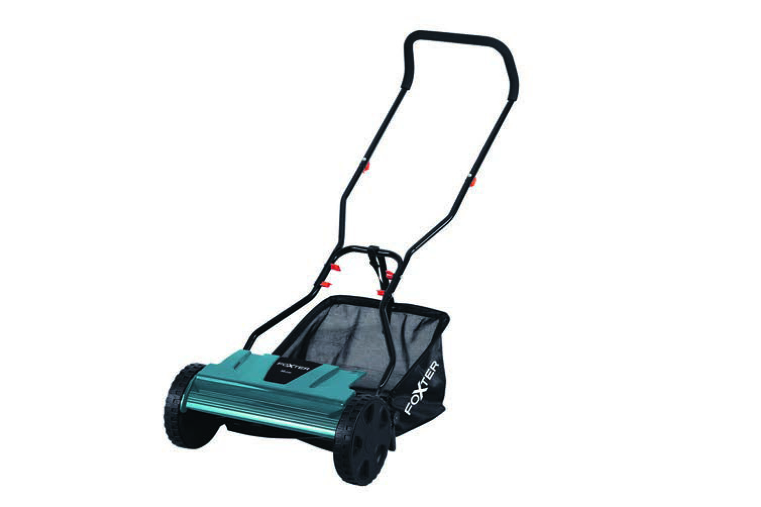 TONDEUSE MANUELLE 38 CM