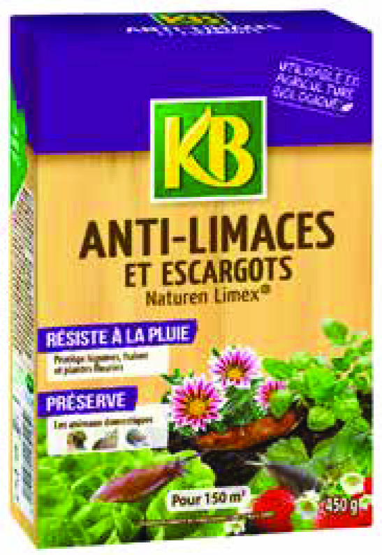 ANTI-LIMACES(1)(2)