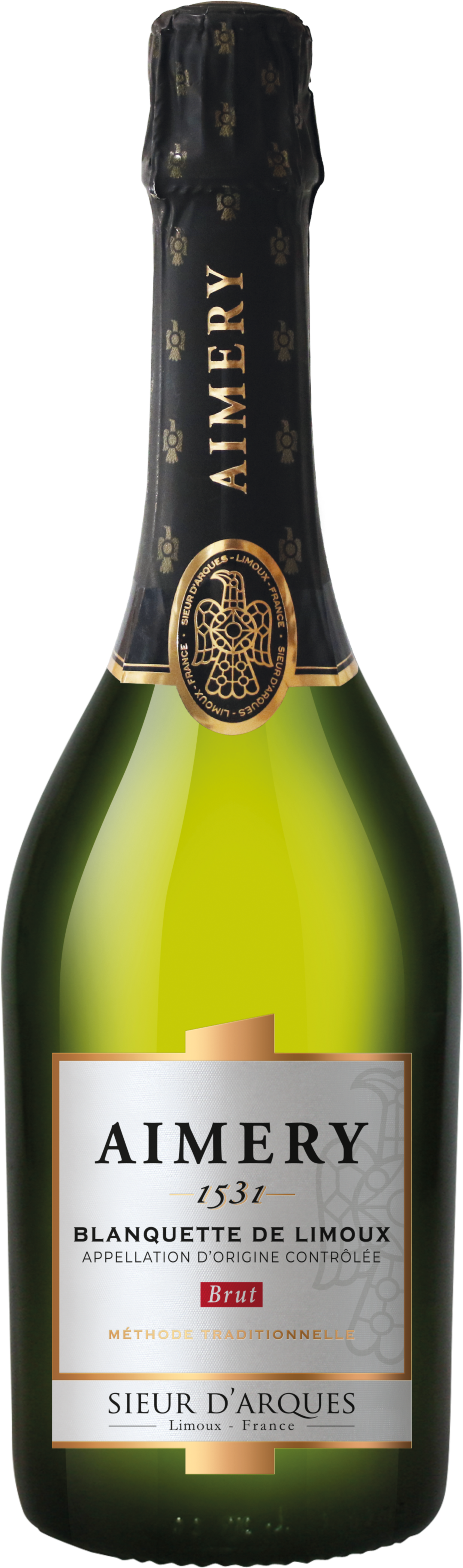 AOC BLANQUETTE DE LIMOUX