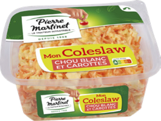 MON COLESLAW