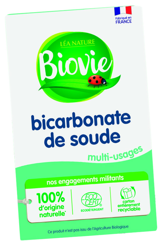 INGRÉDIENTS BRUTS(2)(3)