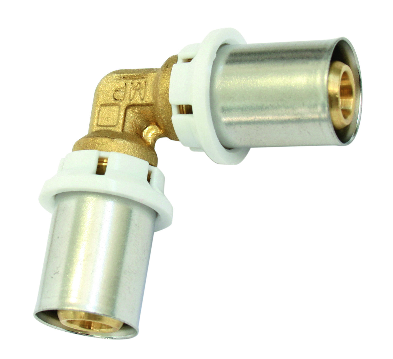 COUDE À SERTIR ÉGAL