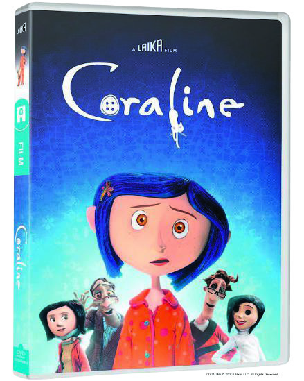 COLLECTION STUDIO LAIKA