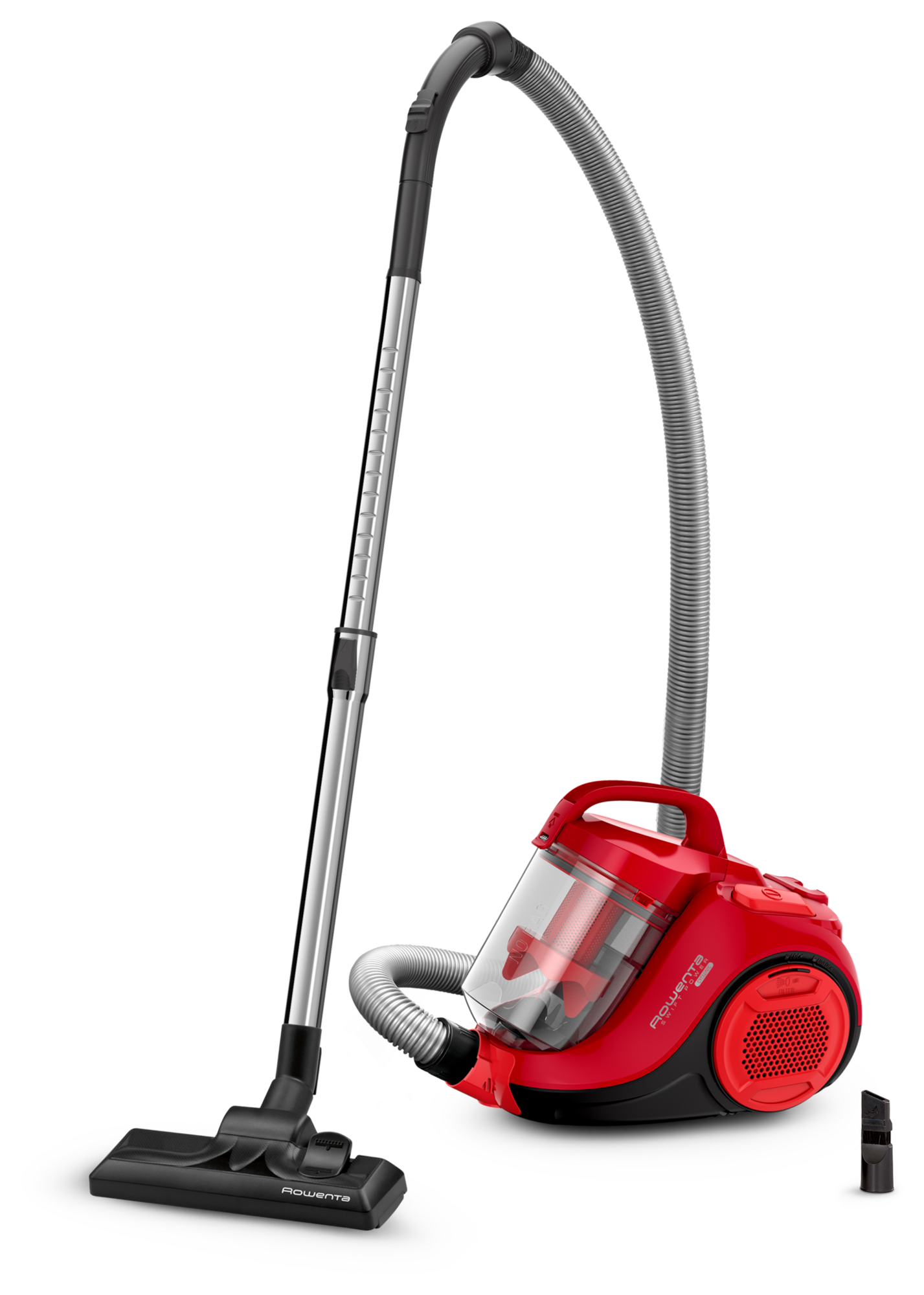 ASPIRATEUR TRAINEAU SANS SAC SWIFT POWER CYCLONIC