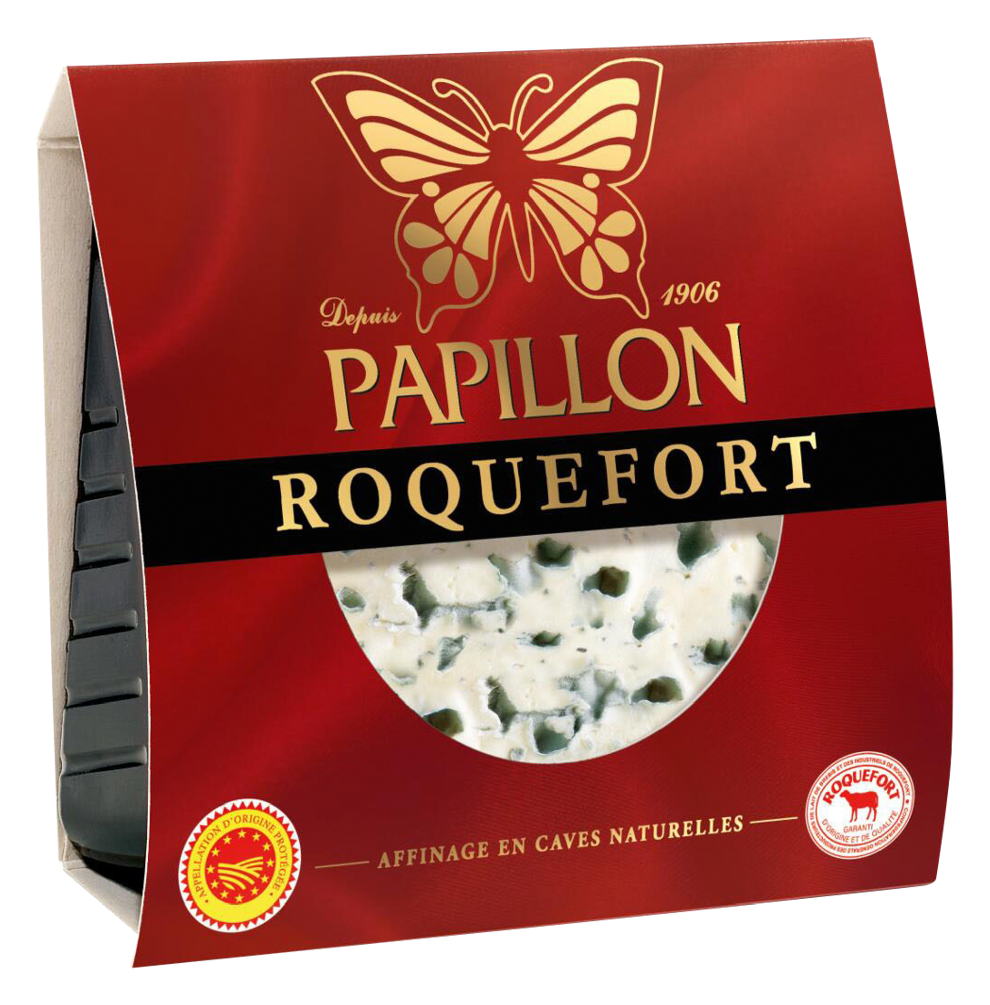 Roquefort AOP 32% Mat.Gr.