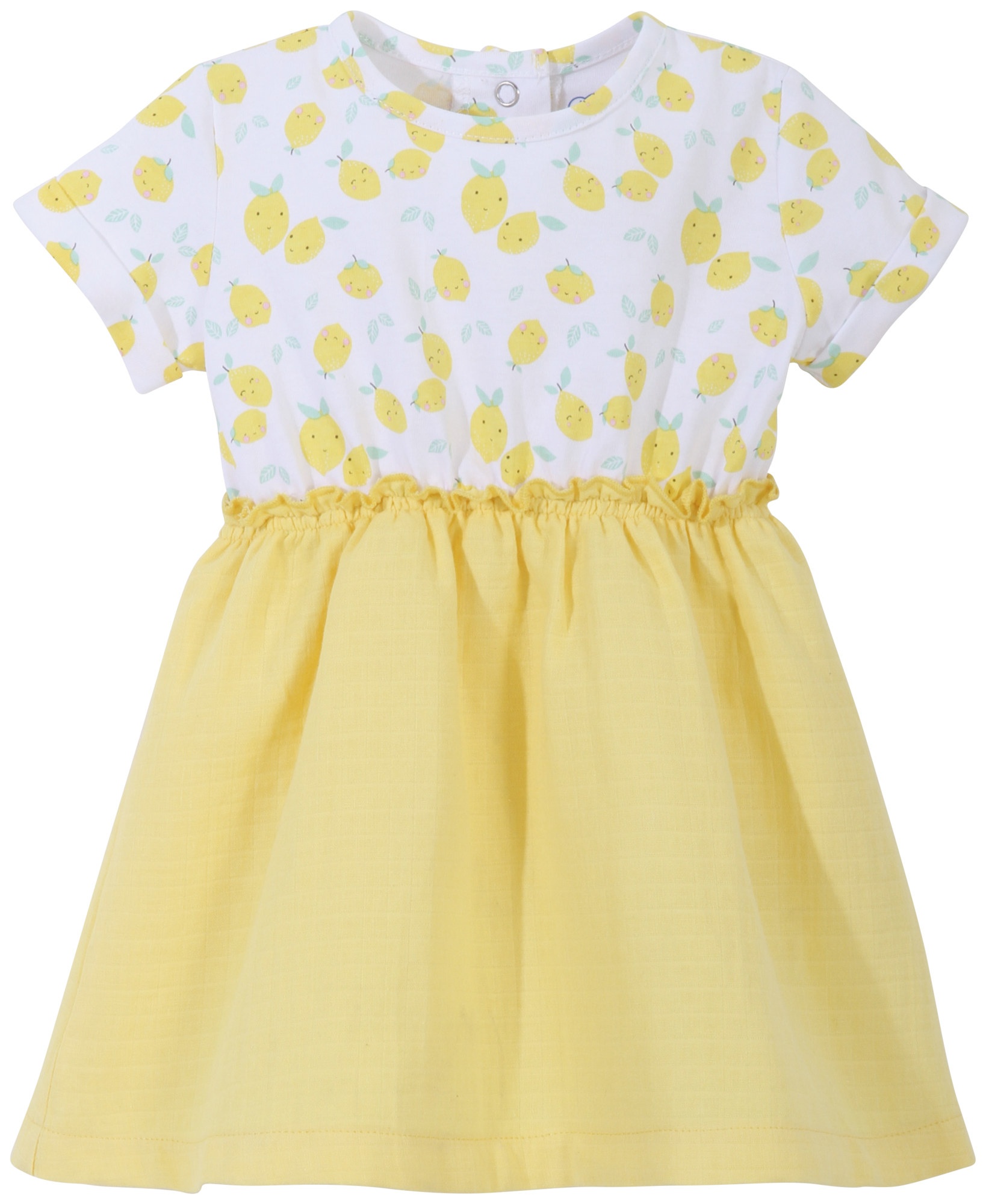 ROBE BIO BEBE