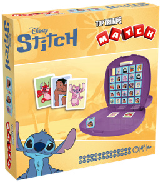 MATCH STITCH