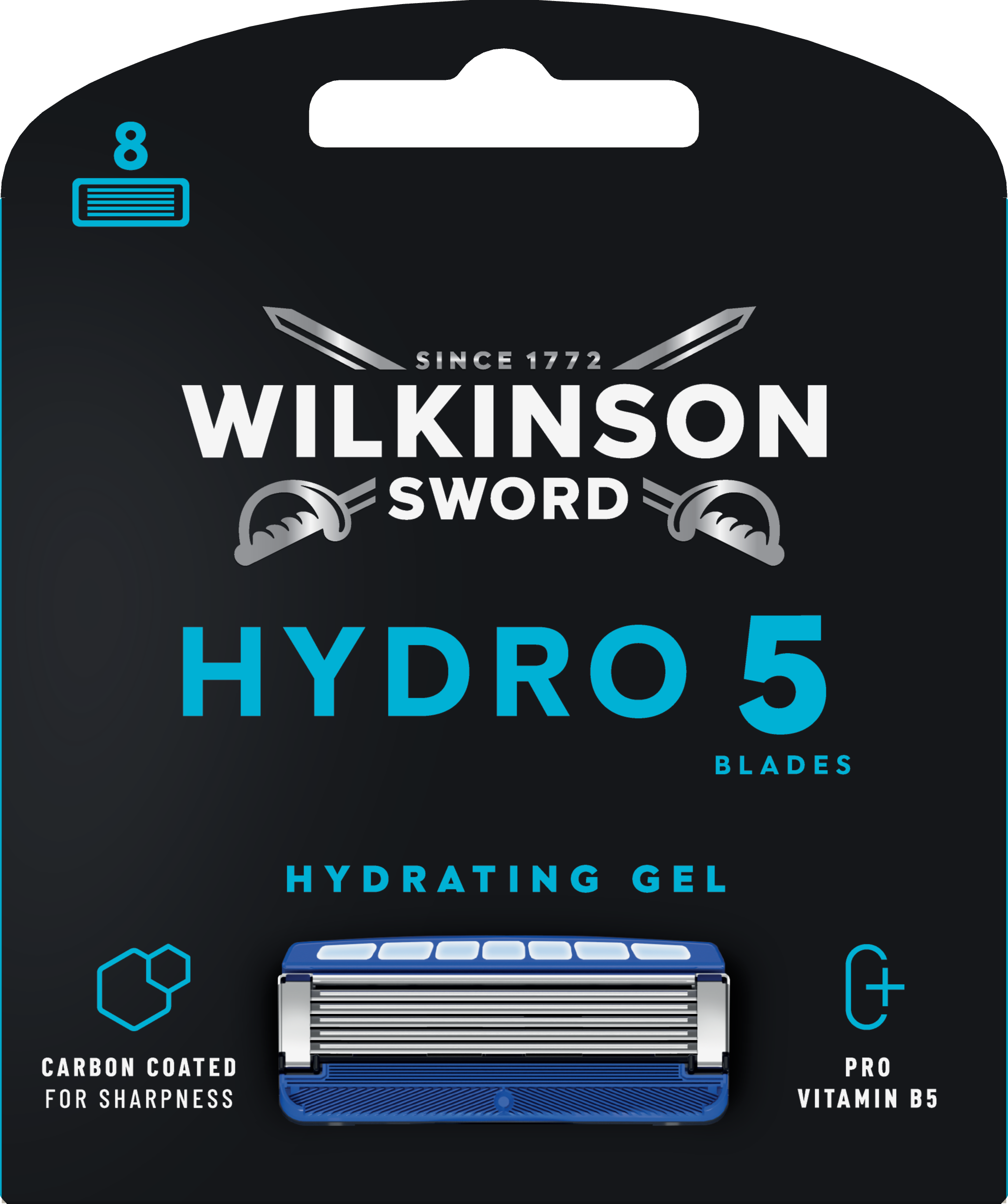 LAMES X8 HYDRO 5 REGULAR