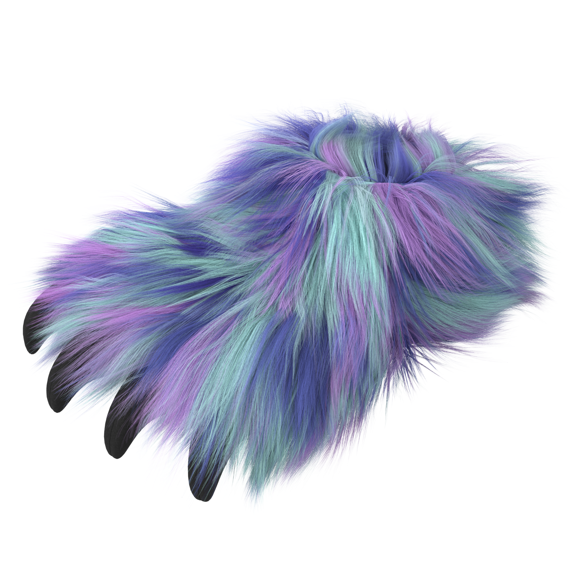 PANTOUFLE FANTAISIE ENFANT OU JUNIOR