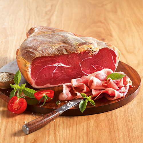 JAMBON SEC SUPÉRIEUR 9 MOIS D’AFFINAGE