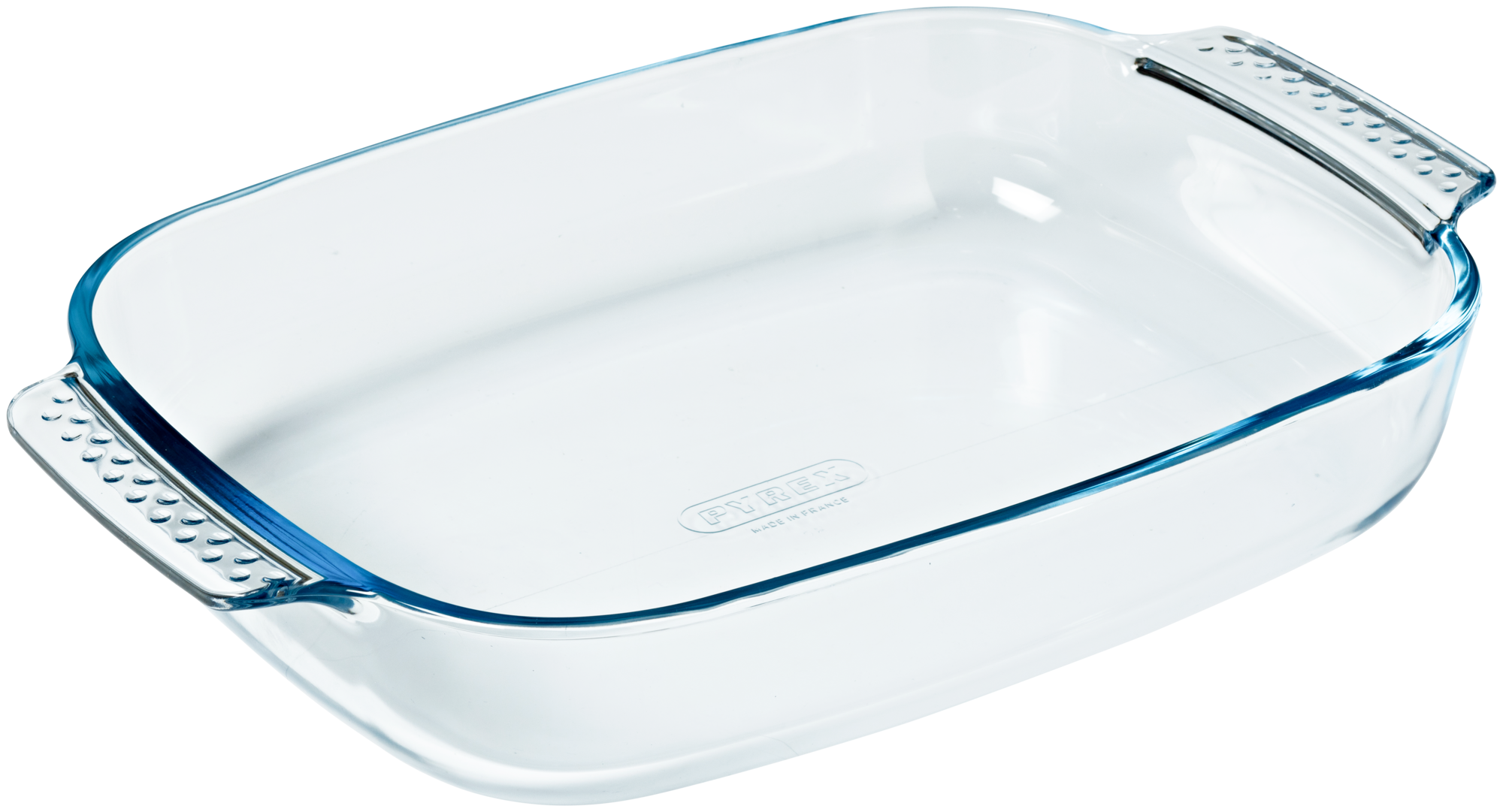 PLAT RECTANGULAIRE "LET'S SHARE!"